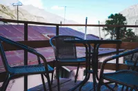 Luno Cottage Hotel a Stepantsminda