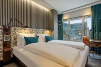 Motel One Rotterdam Hôtels à : Rotterdam