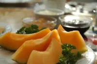 Cambie Lodge - Breakfast