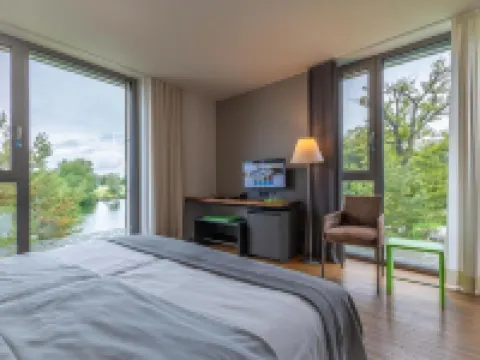 Lago Hotel & Restaurant am See Hotels in Ulm