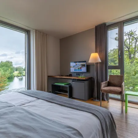 Lago Hotel & Restaurant am See
