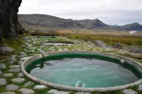 Glacier World - Hoffell Guesthouse Hotels in Hofn