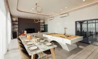 Sea Season Pool Villa Pattaya Hotels in Laem Chabang