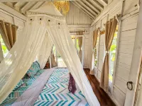 Janur Bungalow Hotels in Borobudur