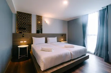 รูปภาพของวัน บัดเจท เชียงราย ซอยสวรรค์ One Budget Hotel Chiangrai Soi Sawan