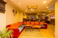 Asian Boutique Hotel