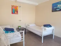 Hervey Bay Flashpackers Hotels in Torquay