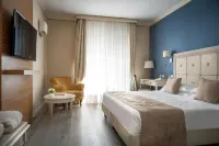 Grand Hotel Terme & Spa - Chianciano - gimnasio