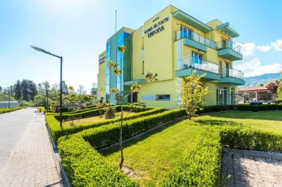 Complex Europe Hotel a 