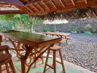 Moorea Vaiare Lodge Hôtels à : 