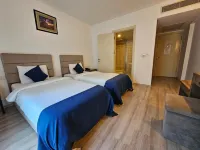 Park Palace Hotel