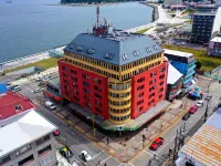 Hotel Apart Colón Hotels near Casona Cultural ex Banco Llanquihue