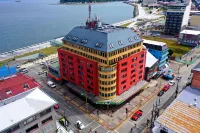 Hotel Apart Colón のホテル