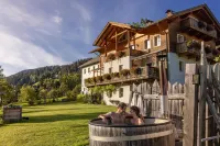 Genusshof Mesner Aktiv Hotels in Gemeinde Lesachtal
