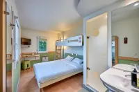 Ibis Budget Lisieux Các khách sạn ở Lisieux