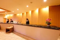 Plaza Inn Mizusawa Hotels in Oshu