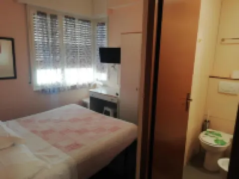 Hotel Giordana Hotels in Loano