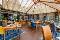 Appleby Manor Hotel & Garden Spa Hotels in Appleby