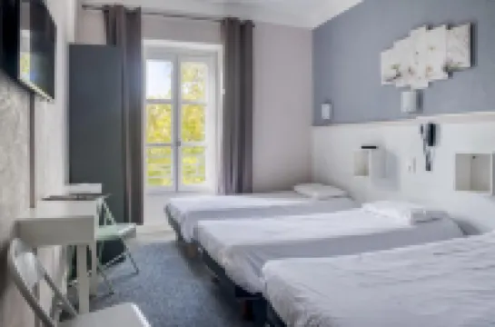 Citotel Hôtel Cesar