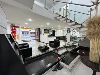 Hotel Palermo Suite Hotels in Chachagui