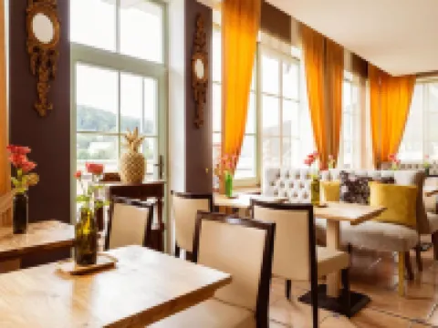 Zeitgeist Rathen by Steiger Hotels Hotels in Rathen