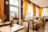 Zeitgeist Rathen by Steiger Hotels Hotels in Pirna