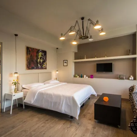 Athens Suites