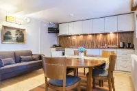 Park Residence by Rikas Hotels