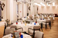 Seehotel am Kaiserstrand Hotels in Bregenz