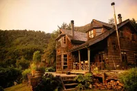 Barraco Lodge