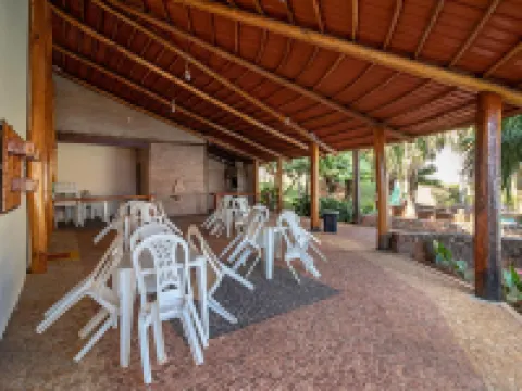 瀑布別墅酒店 布羅塔斯酒店