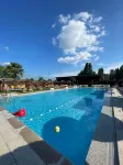 Hotel Tenuta Santo Stefano - Pools