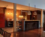Caruma Surf Hostel