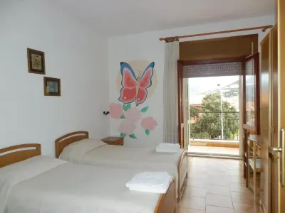 Albergo Ristorante Pizzeria Sa ‘e Jana Hotel a 