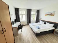 Appartement-Hotel Rostock