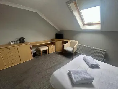 The Dunes Hotel Hotels in Whicham