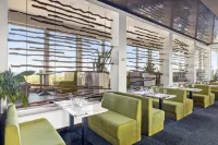 Maloves Resort & Spa - breakfast