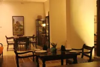 Ceylo Villas - breakfast