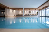 Residence Cesa Sassela - piscina