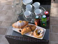 Rooms & Breakfast la Filigrana Hotel a Serra San Quirico