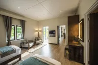 Kuredu Island Resort & Spa Отели в г. 