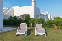 Blue Sea Villas by Wonderful Italy Hôtels à : 