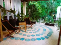 Hotel Boutique Refugio 41 바야돌리드 호텔