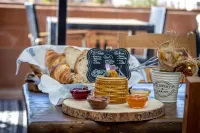 Villa Center - Alojamento Local - breakfast