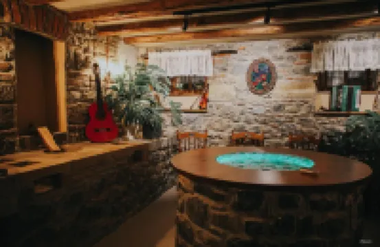 Vila Sonnet Hotels in Korce