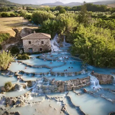 Maestrale Resort Hotel - Grosseto