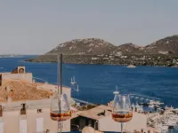 Hotel Moderne Hotels in Porto-Vecchio