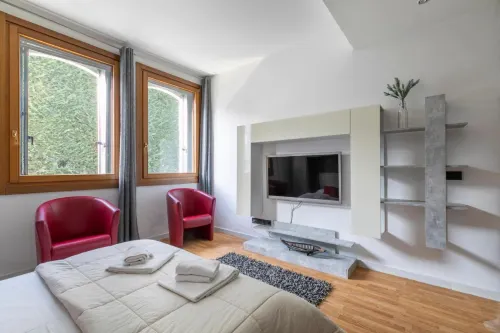 La Mar Apartment Chirignago Hotels in Spinea