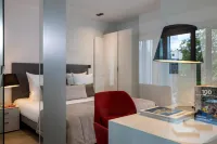 L-Avenue Hotels in Watermael-Boitsfort