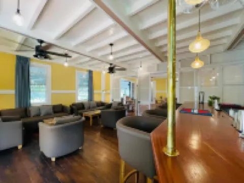 Weatherills Hotel Hotels in Cedar Grove